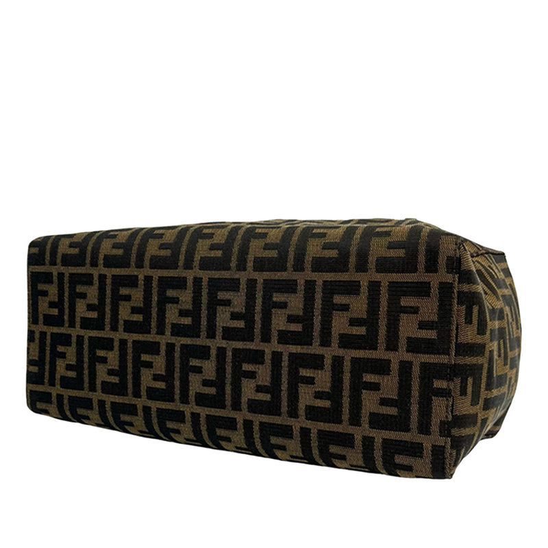 Zucca Canvas Bento Box Bag - Image 6