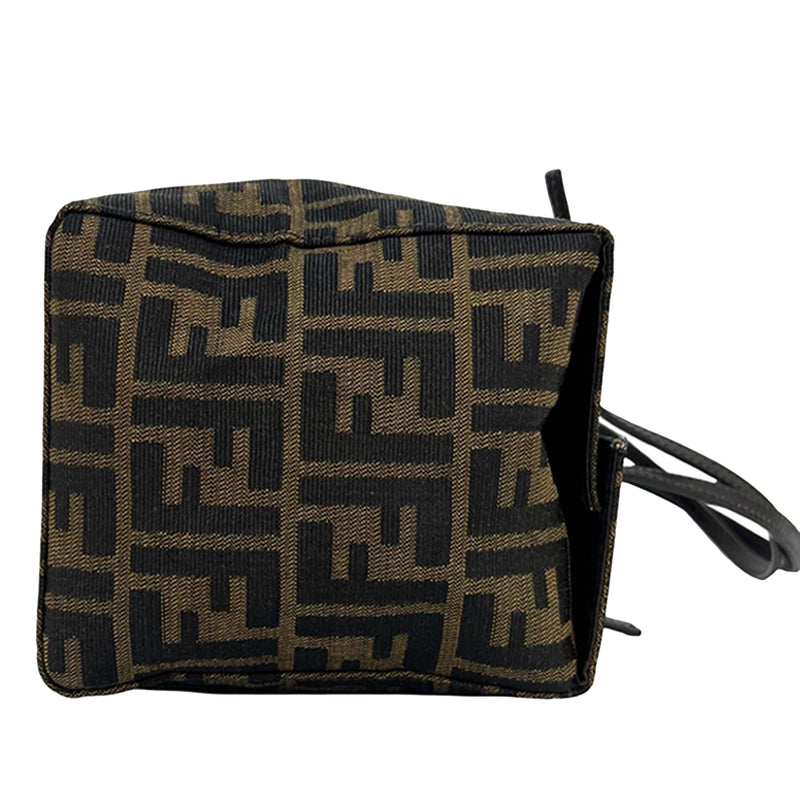 Zucca Canvas Bento Box Bag - Image 7