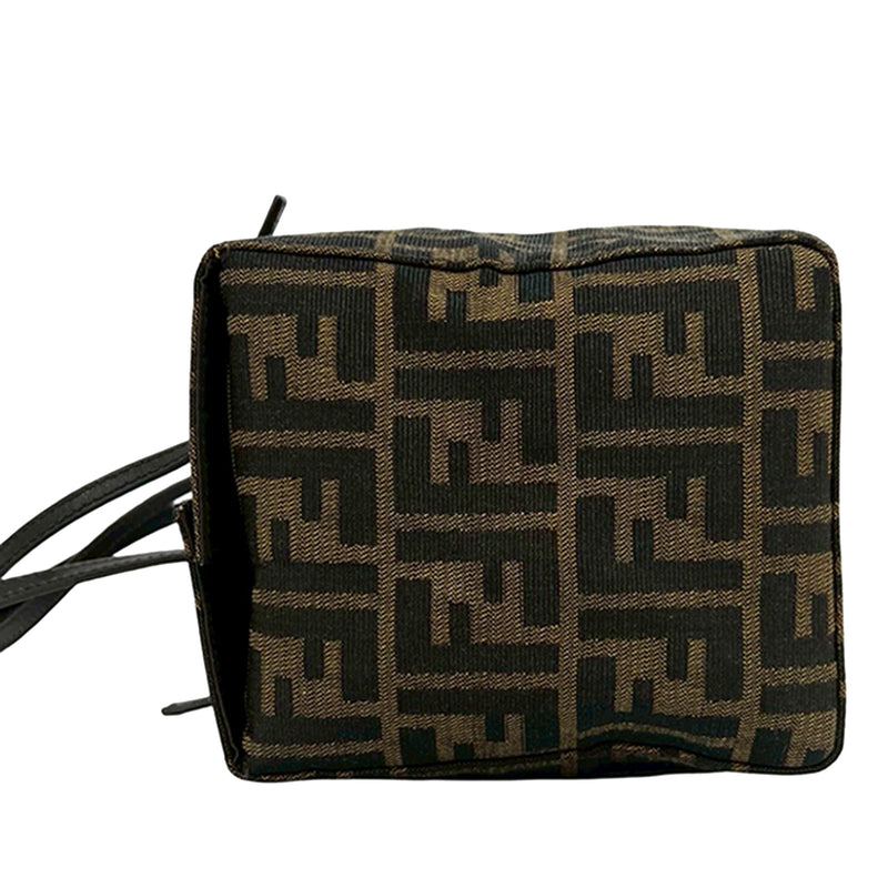 Zucca Canvas Bento Box Bag - Image 8
