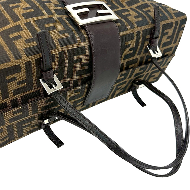 Zucca Canvas Bento Box Bag - Image 9