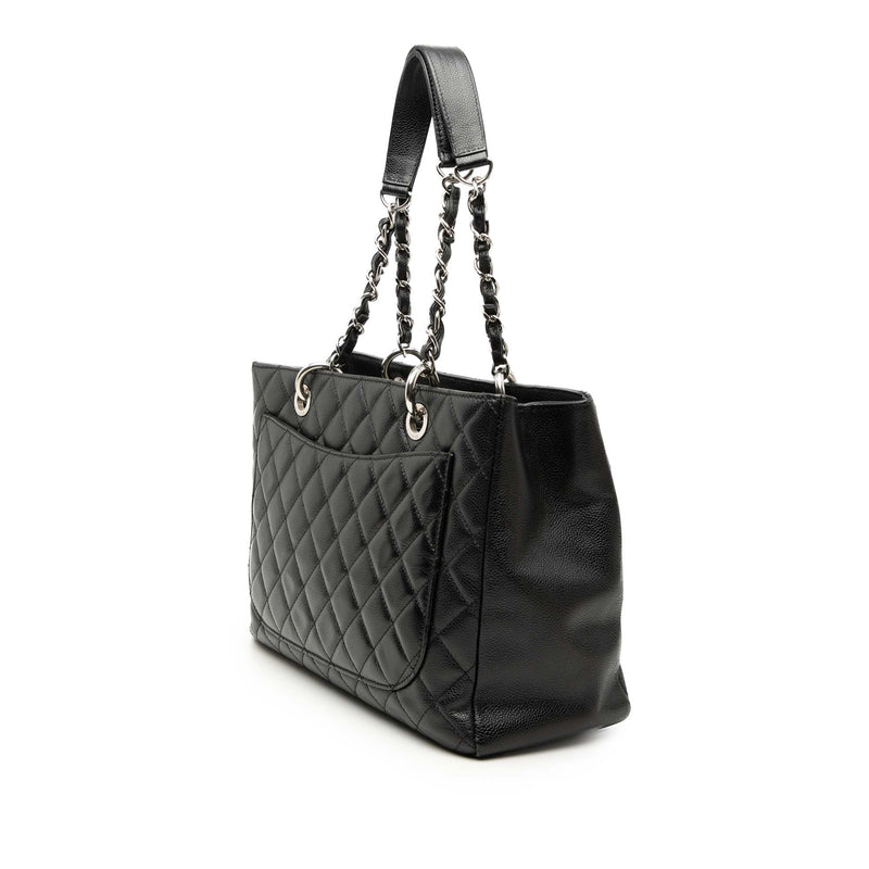 Caviar Grand Shopping Tote - Image 2