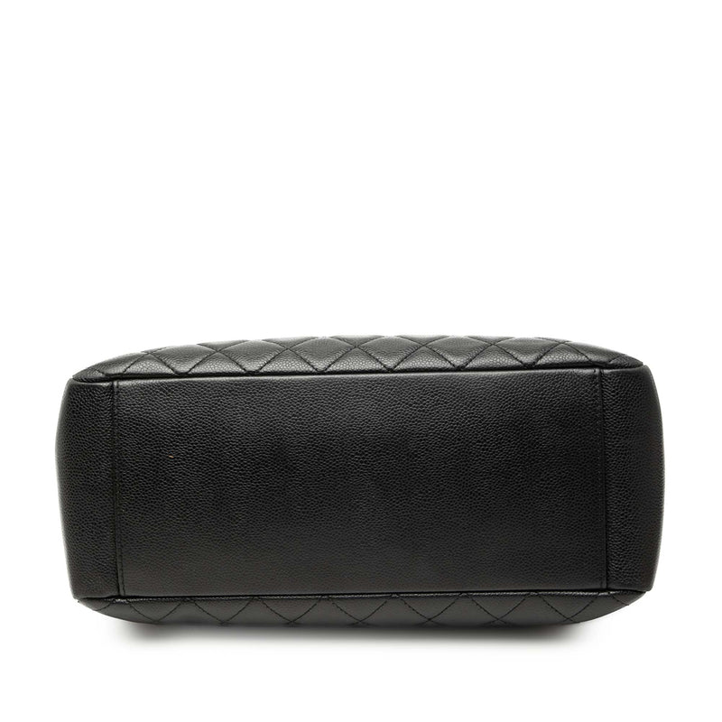 Caviar Grand Shopping Tote - Image 3