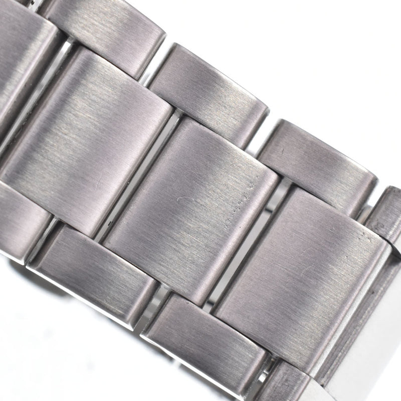 Omega Seamaster Aqua Terra 150m Co-Axial Chronometer Automatic Stainless Steel Watches