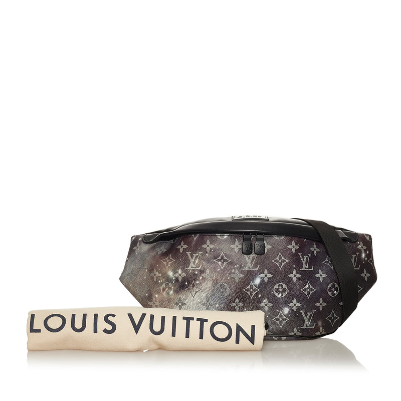 Monogram Galaxy Discovery Bumbag - Image 10