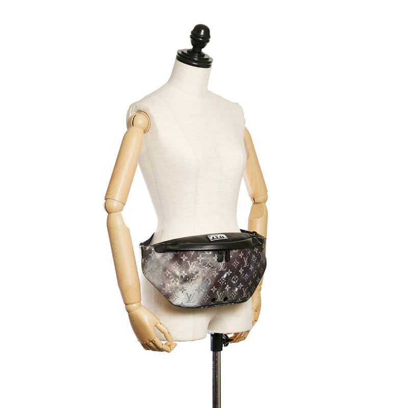 Monogram Galaxy Discovery Bumbag - Image 9