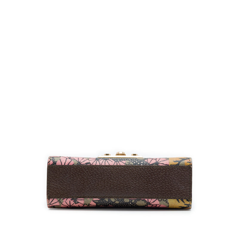 Small GG Supreme Bengal Padlock Crossbody - Image 3