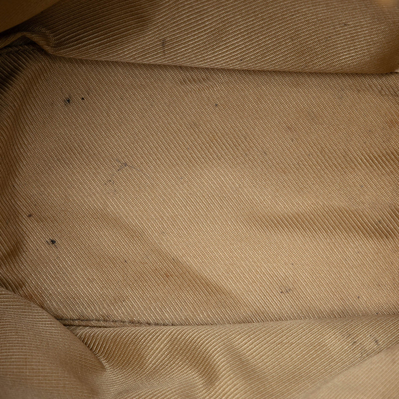GG Canvas Tote - Image 4