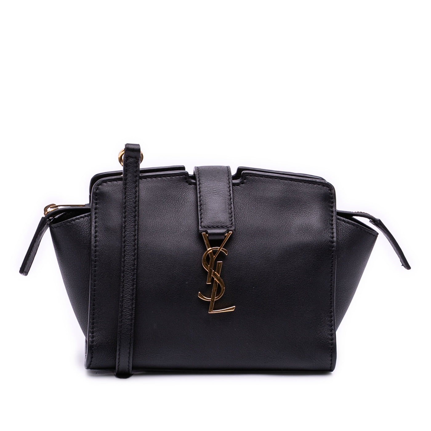 Toy Leather Monogram Cabas - Image 1