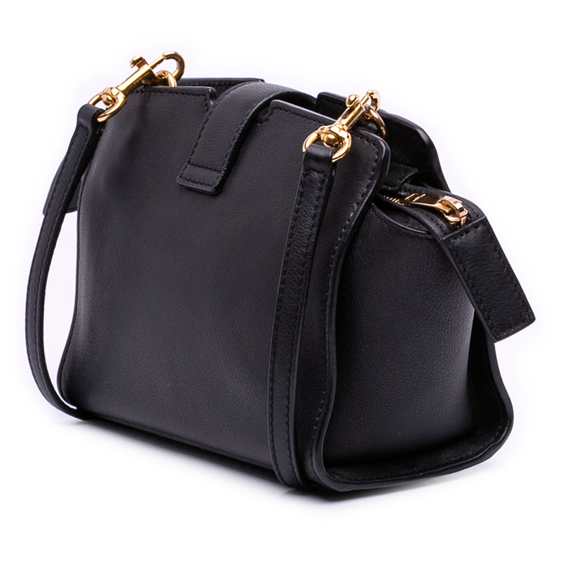 Toy Leather Monogram Cabas - Image 2