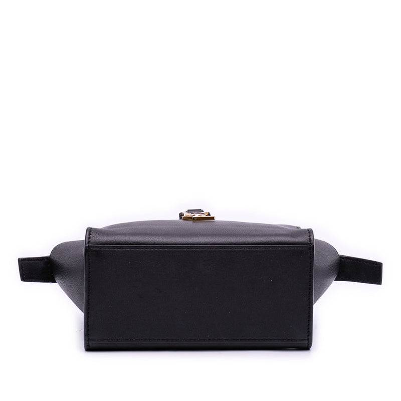 Toy Leather Monogram Cabas - Image 3