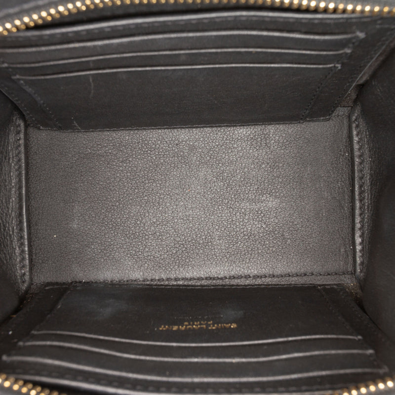 Toy Leather Monogram Cabas - Image 4