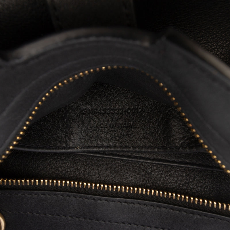 Toy Leather Monogram Cabas - Image 6