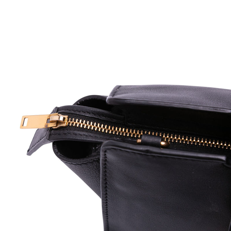 Toy Leather Monogram Cabas - Image 8