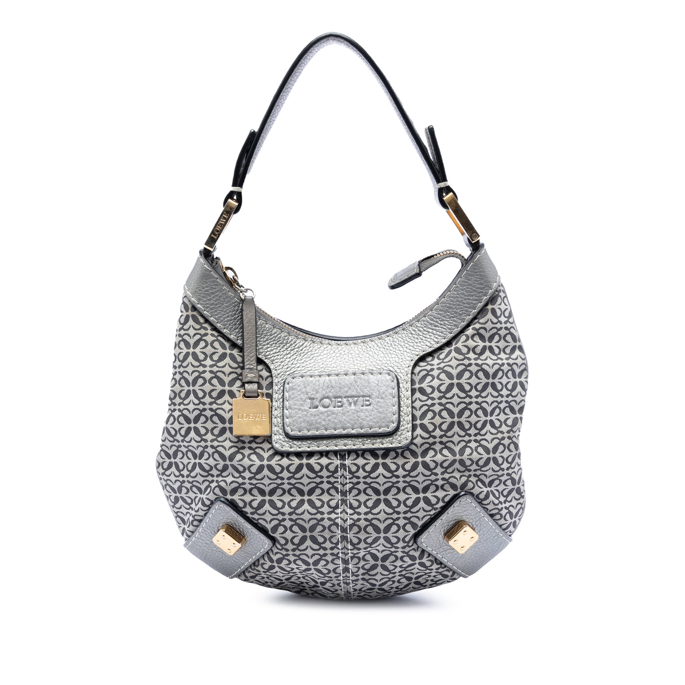 Anagram Canvas New Road Hobo - Image 1