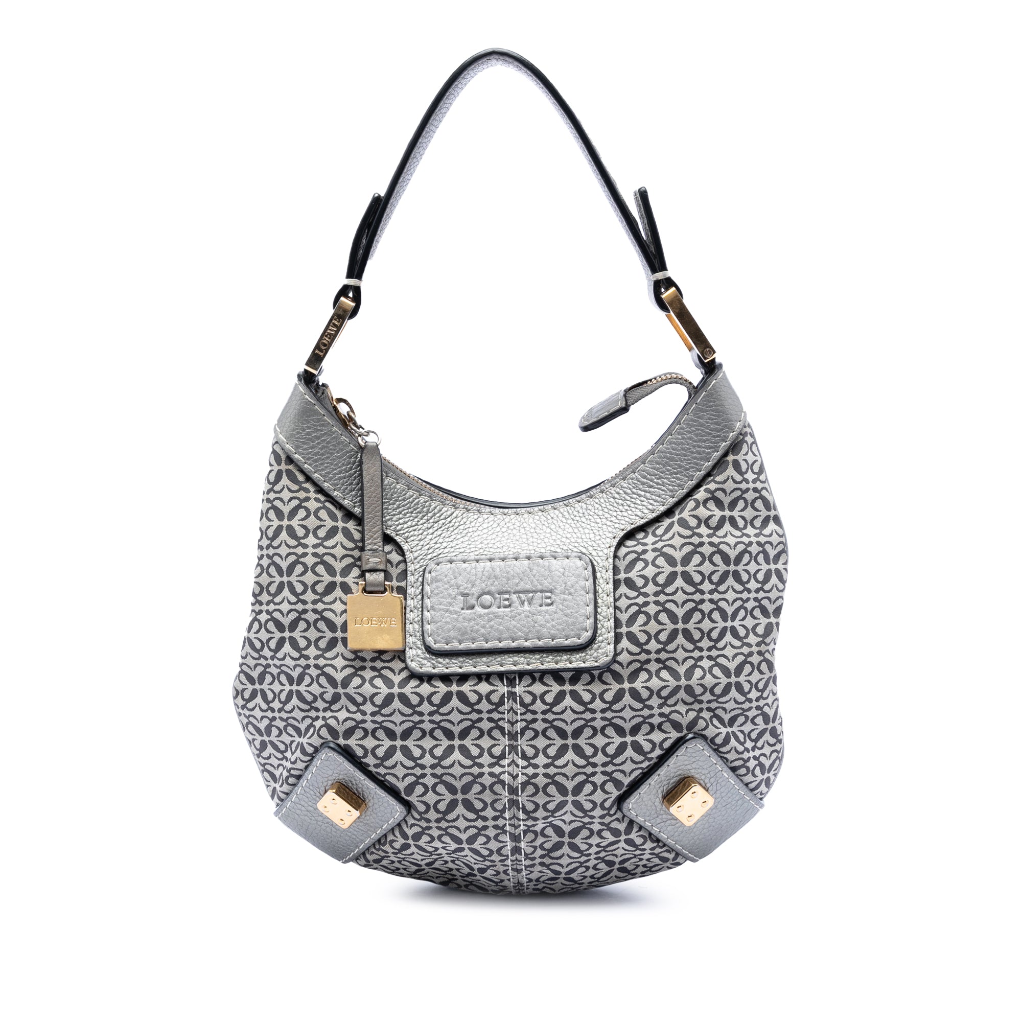 Anagram Canvas New Road Hobo - Image 1