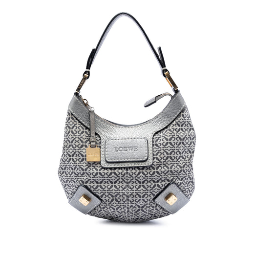Anagram Canvas New Road Hobo - Image 1