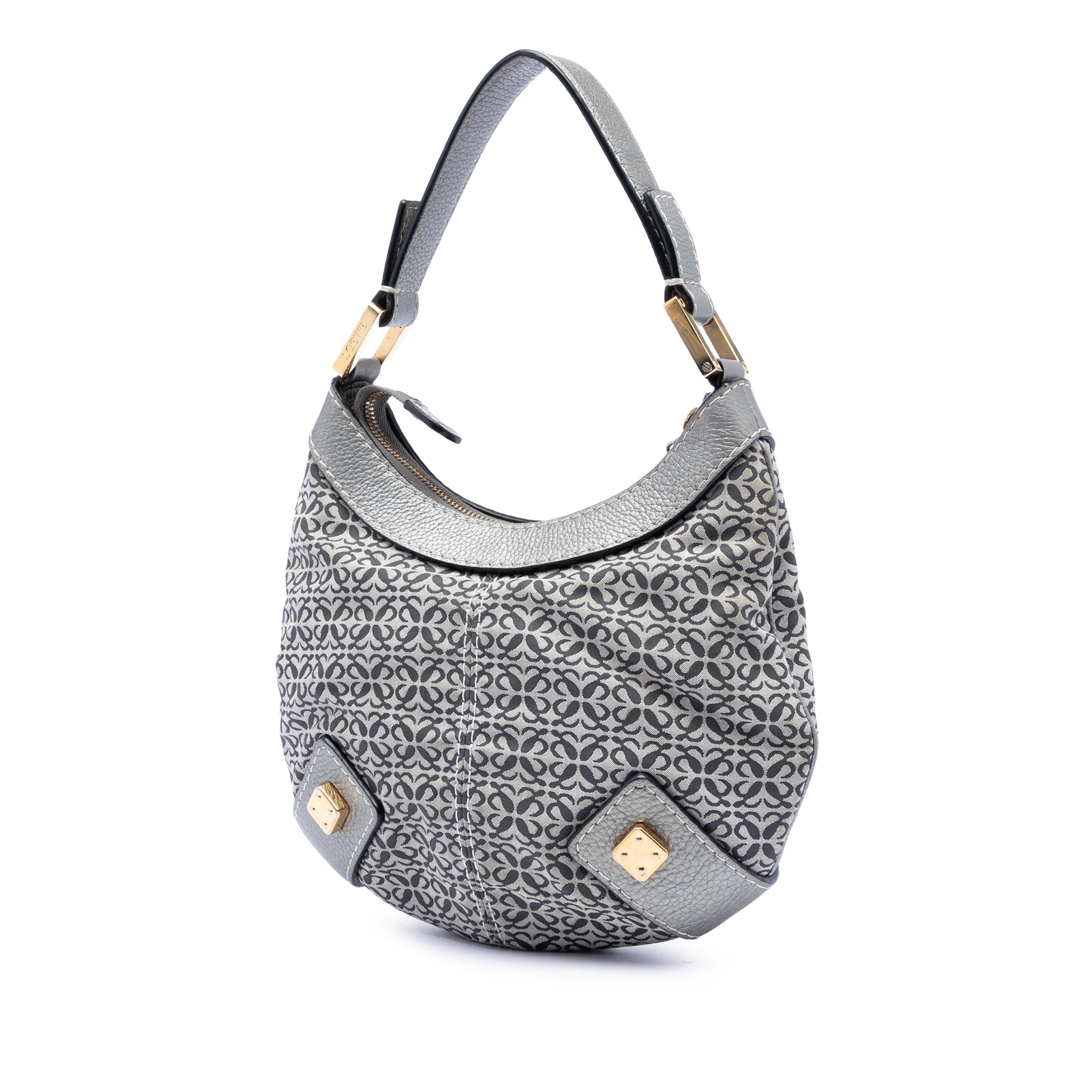 Anagram Canvas New Road Hobo - Image 2