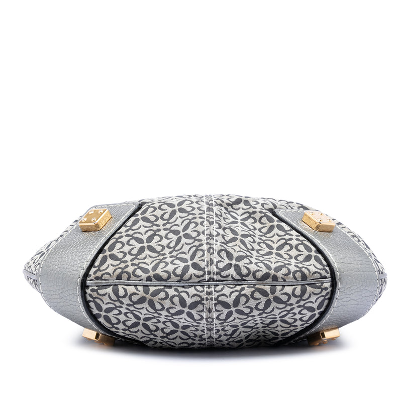 Anagram Canvas New Road Hobo - Image 3