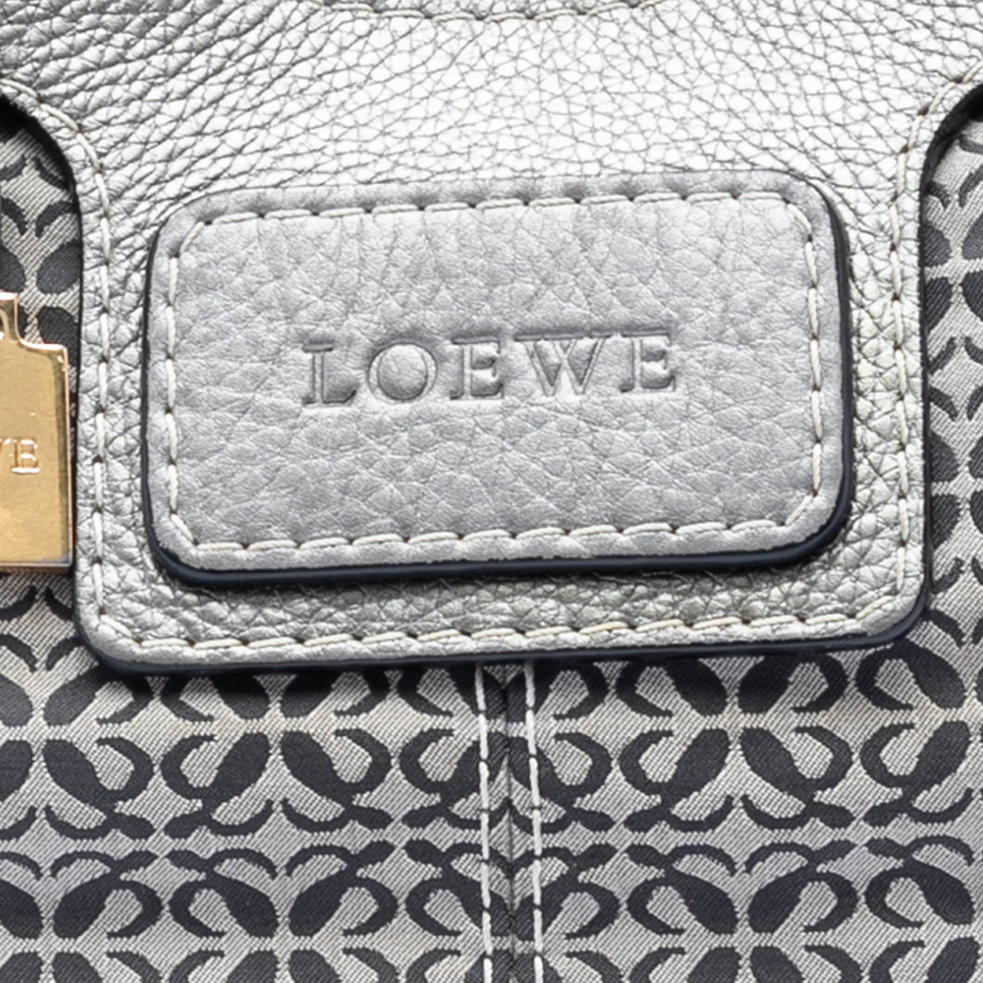 Anagram Canvas New Road Hobo - Image 6