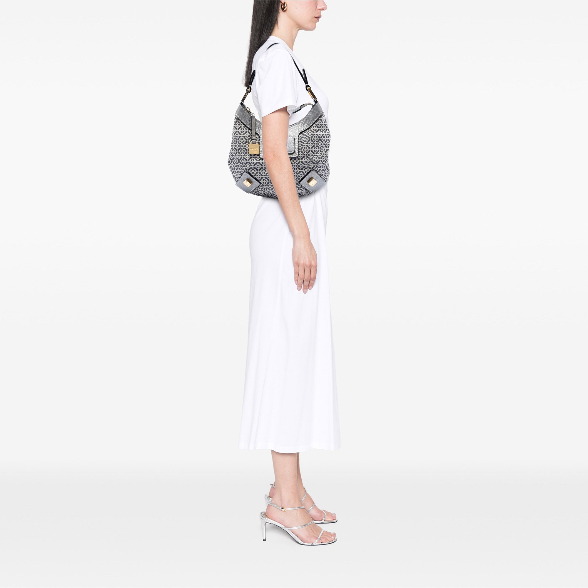 Anagram Canvas New Road Hobo - Image 7