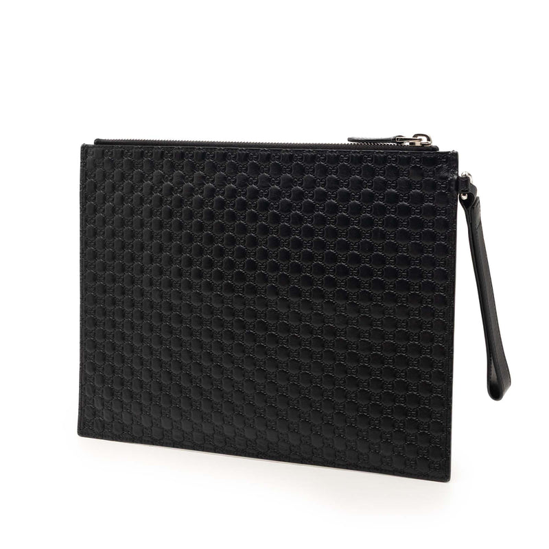 Microguccissima Clutch - Image 2