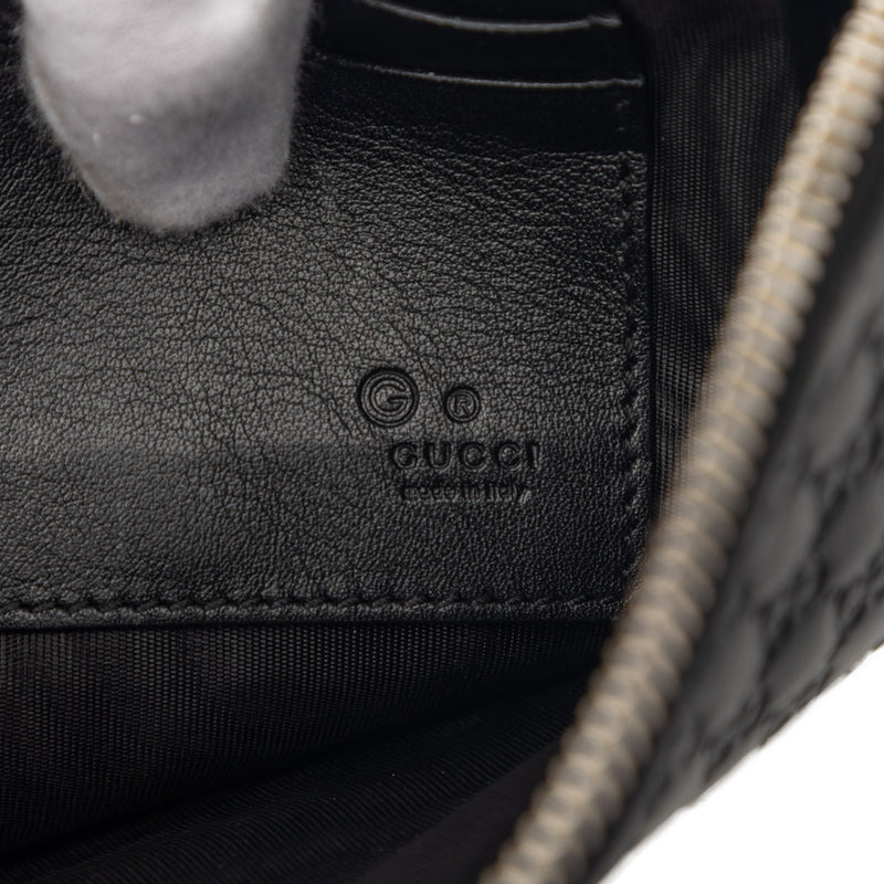 Microguccissima Clutch - Image 5
