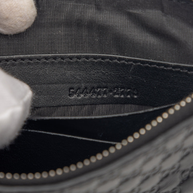 Microguccissima Clutch - Image 6