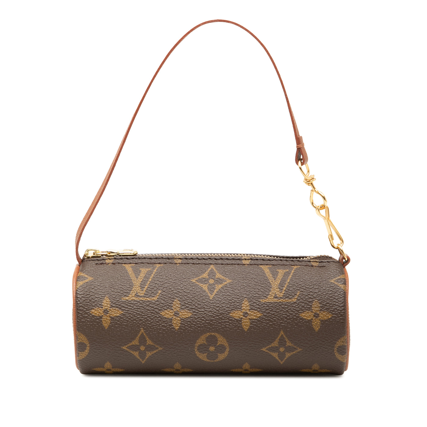 Monogram Papillon Pochette - Image 1