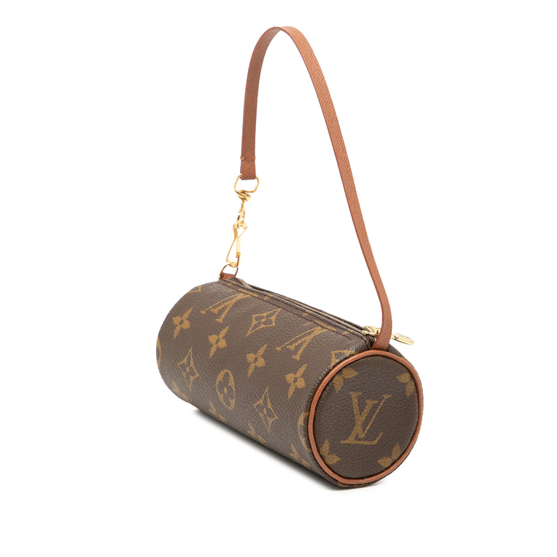 Monogram Papillon Pochette - Image 2