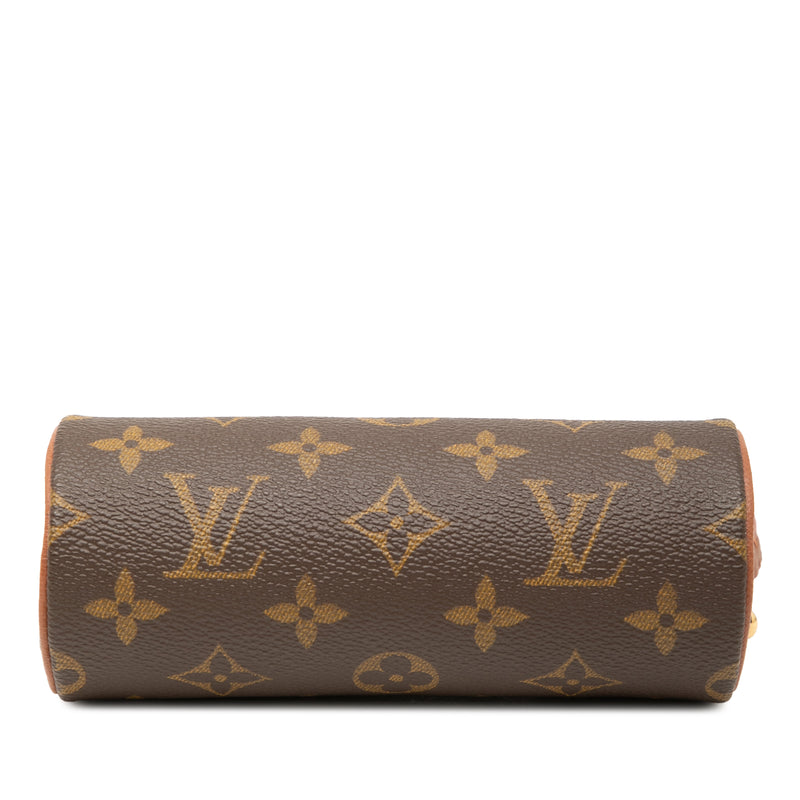 Monogram Papillon Pochette - Image 3