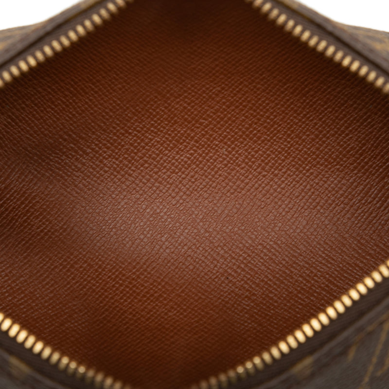 Monogram Papillon Pochette - Image 4