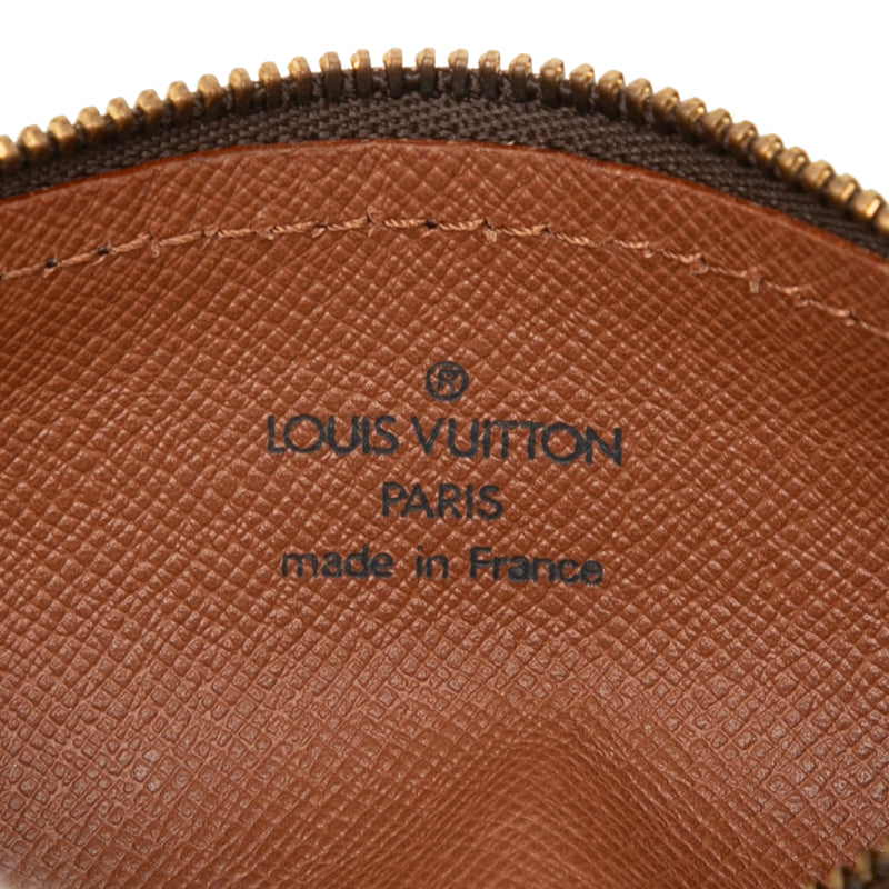 Monogram Papillon Pochette - Image 5