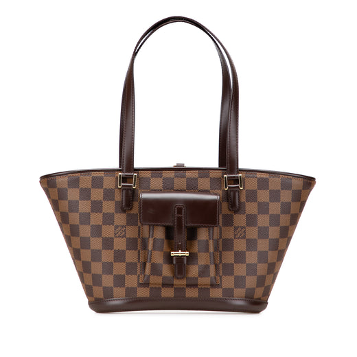 Damier Ebene Manosque PM - Image 1