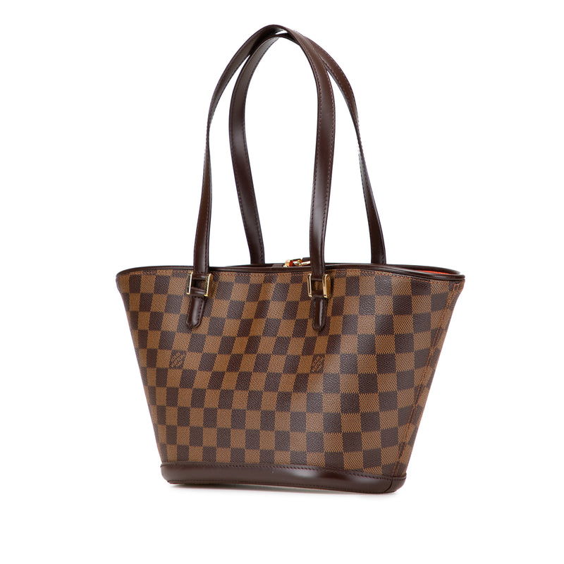 Damier Ebene Manosque PM - Image 2