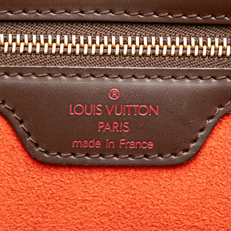 Damier Ebene Manosque PM - Image 5