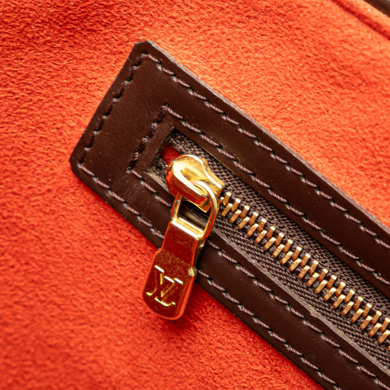 Damier Ebene Manosque PM - Image 7