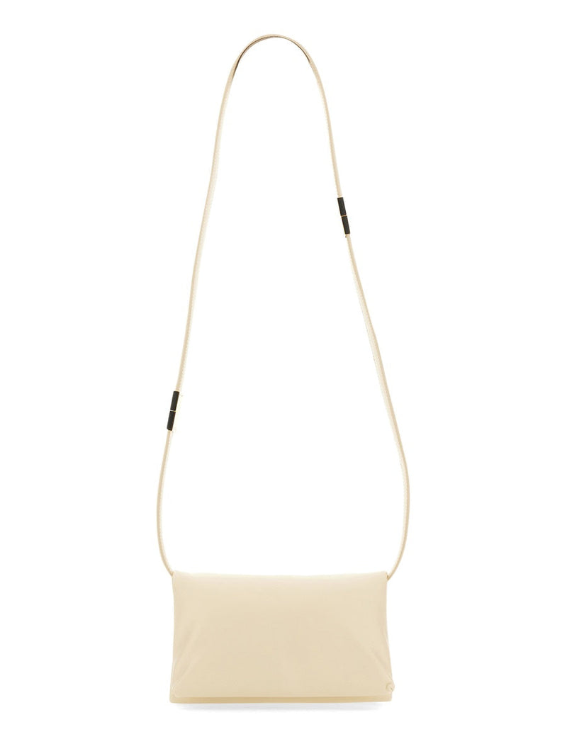 Marni Prism Shoulder Bag — White