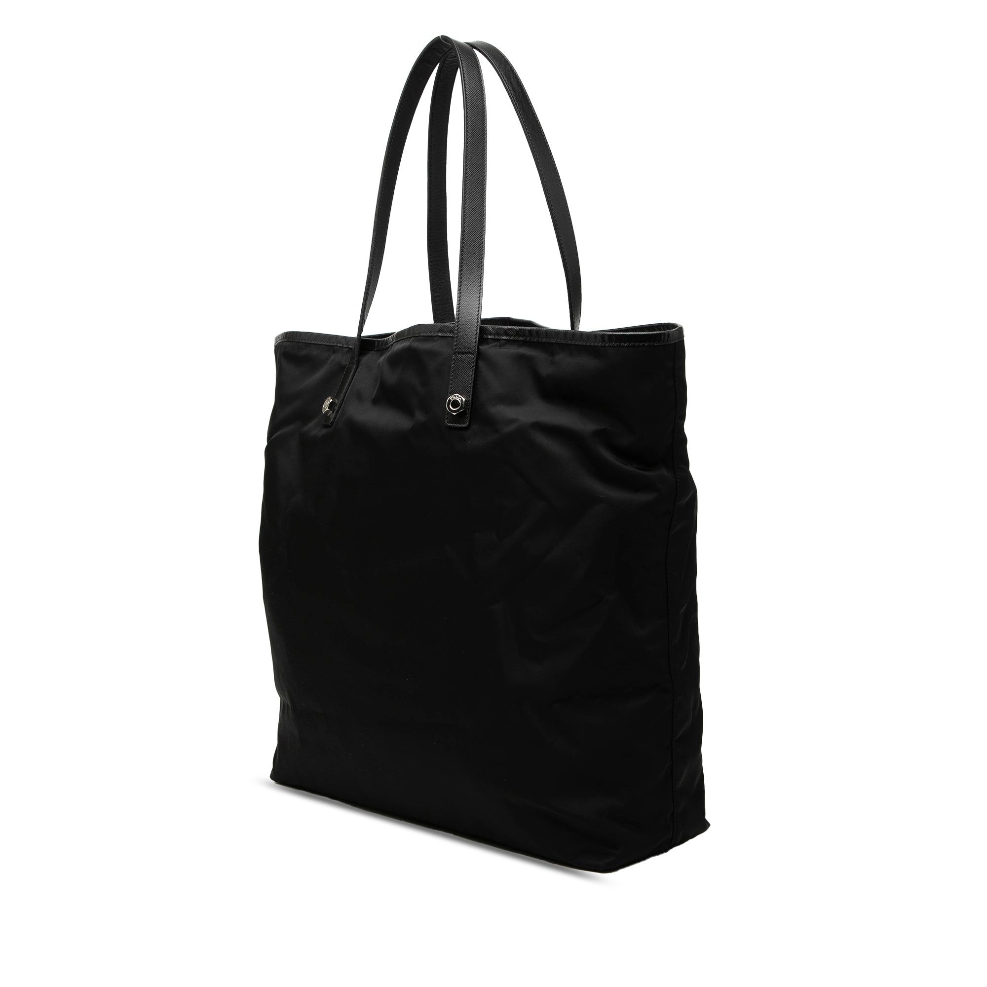 Tessuto Skull Tote - Image 2