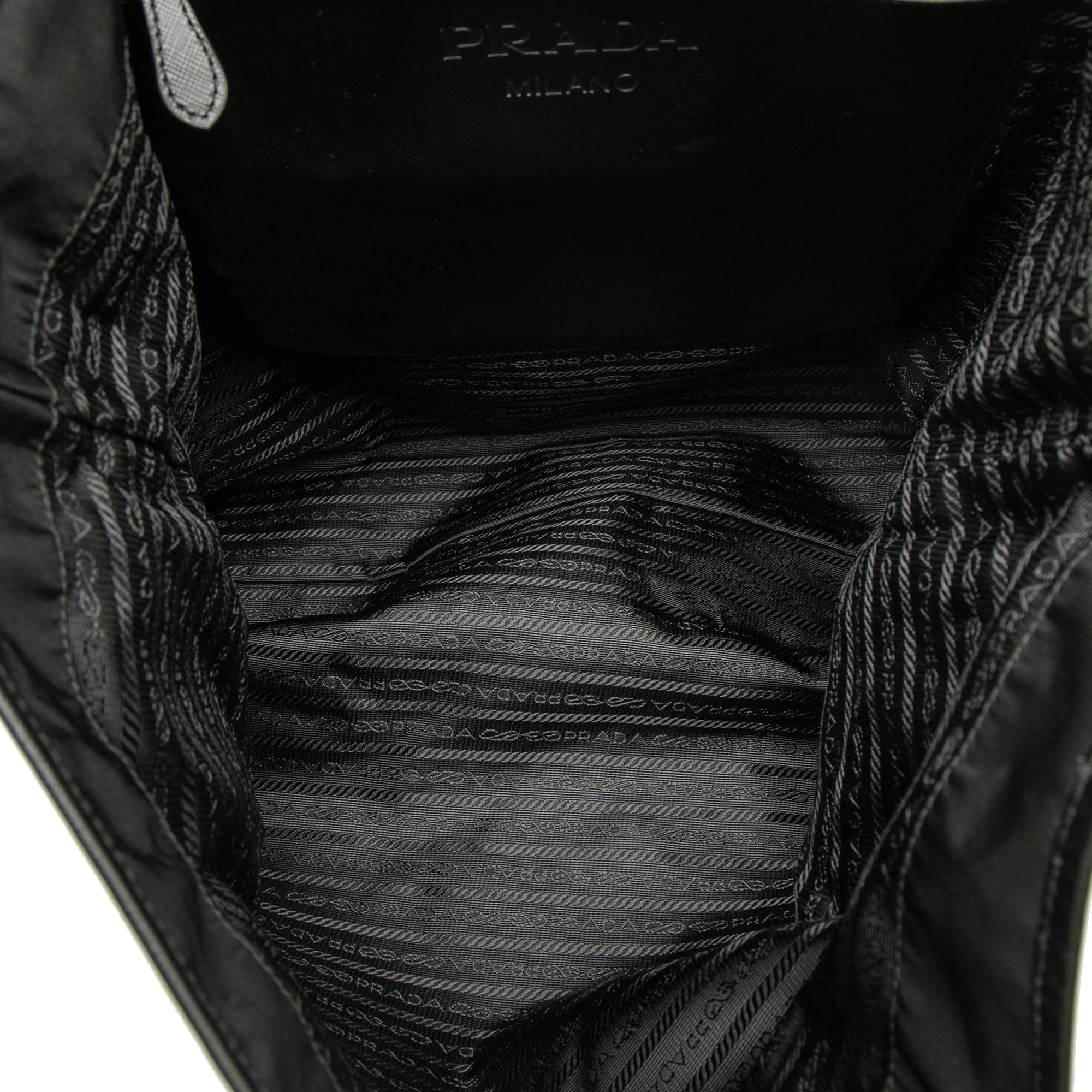 Tessuto Skull Tote - Image 4
