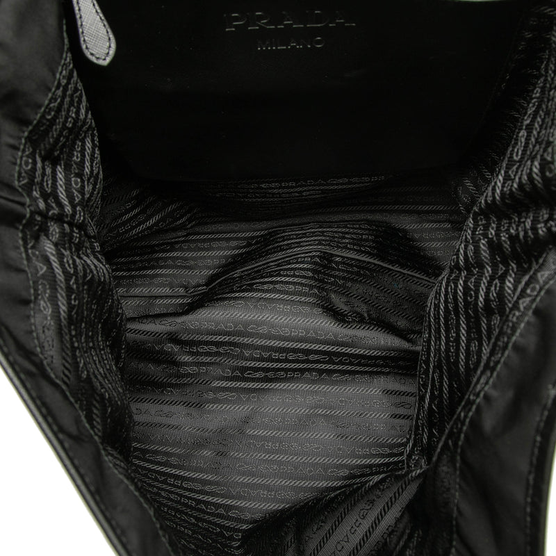 Tessuto Skull Tote - Image 4