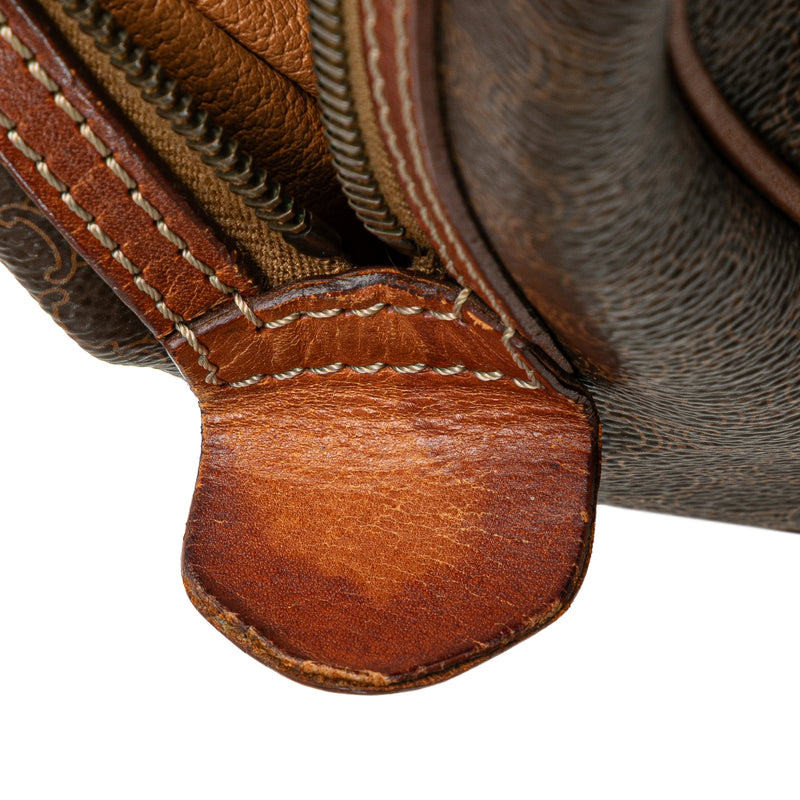 Macadam Coated Canvas Handbag - Image 10