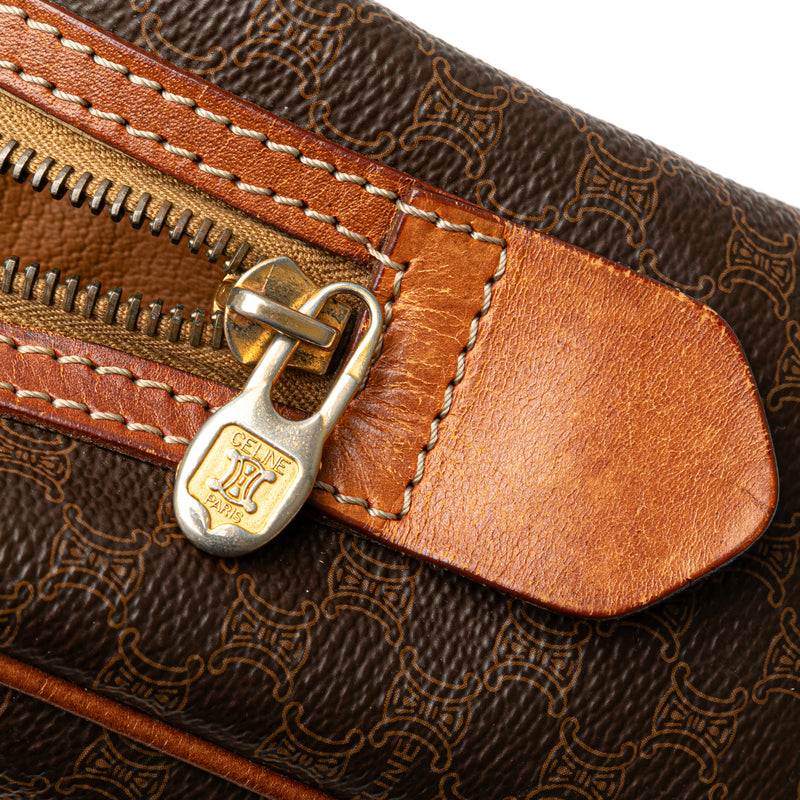 Macadam Coated Canvas Handbag - Image 11
