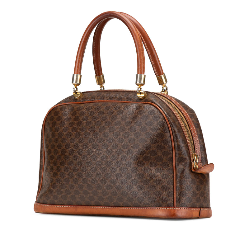 Macadam Coated Canvas Handbag - Image 2