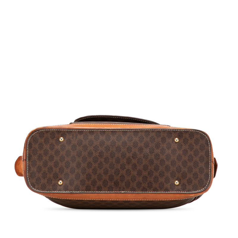 Macadam Coated Canvas Handbag - Image 3