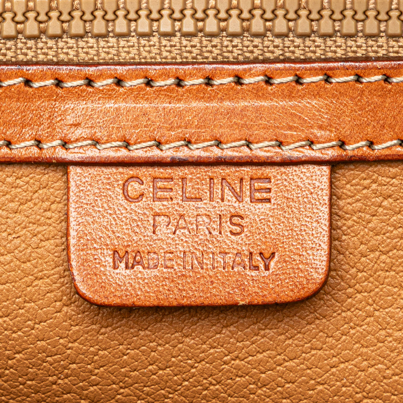 Macadam Coated Canvas Handbag - Image 5