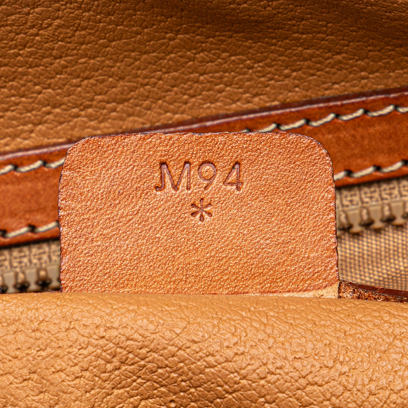 Macadam Coated Canvas Handbag - Image 6