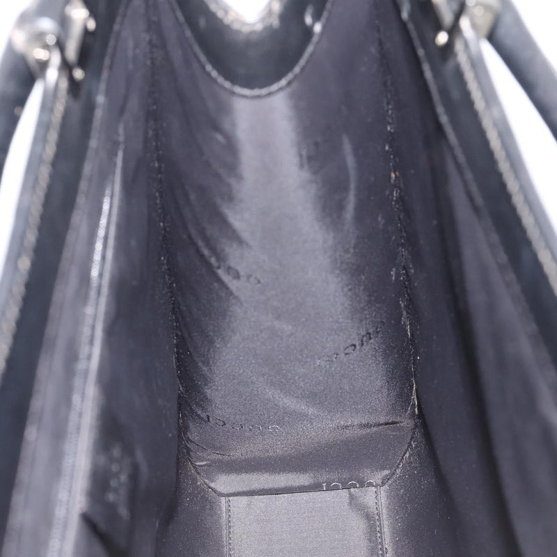Gucci Jackie Leather Black Bag