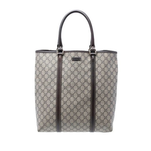 GG Supreme Joy Vertical Tote - Image 1