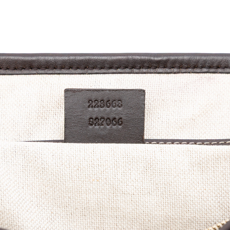 GG Supreme Joy Vertical Tote - Image 6