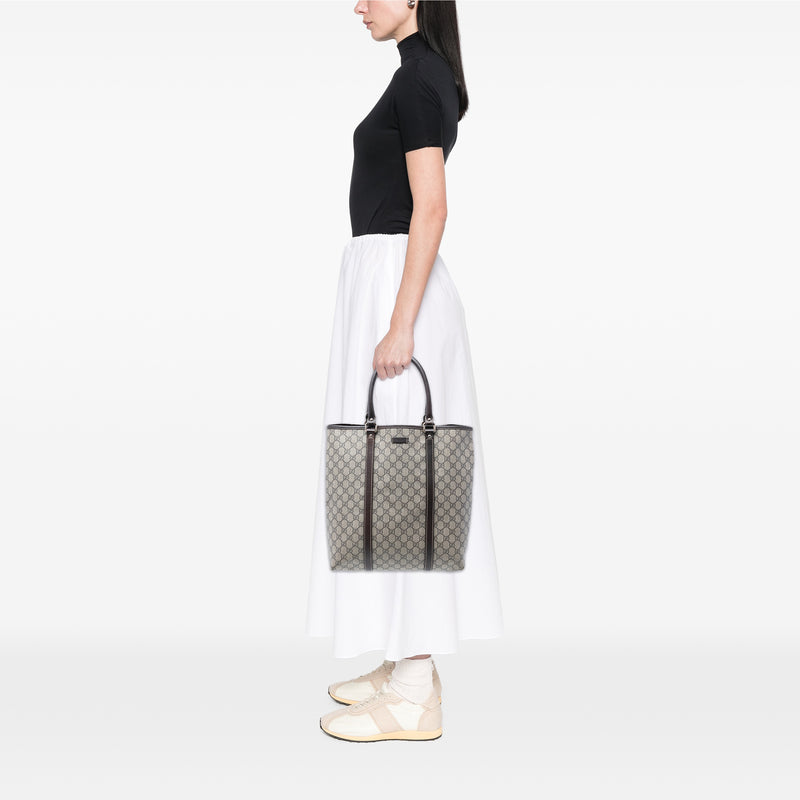GG Supreme Joy Vertical Tote - Image 7